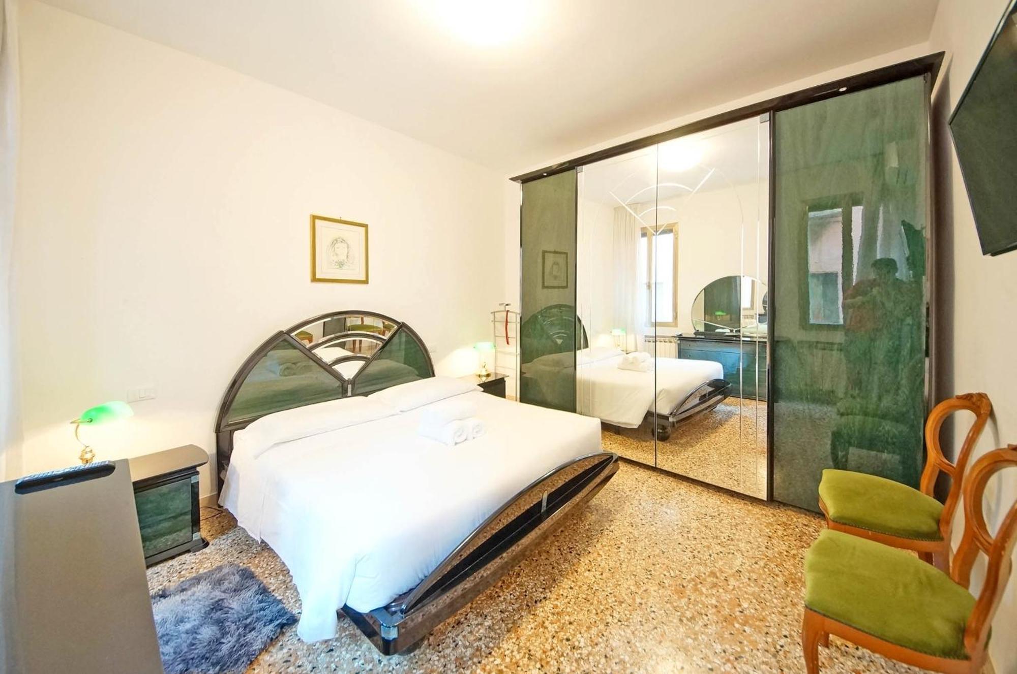 Dolcevita Apartments N 496 Venedig Eksteriør billede