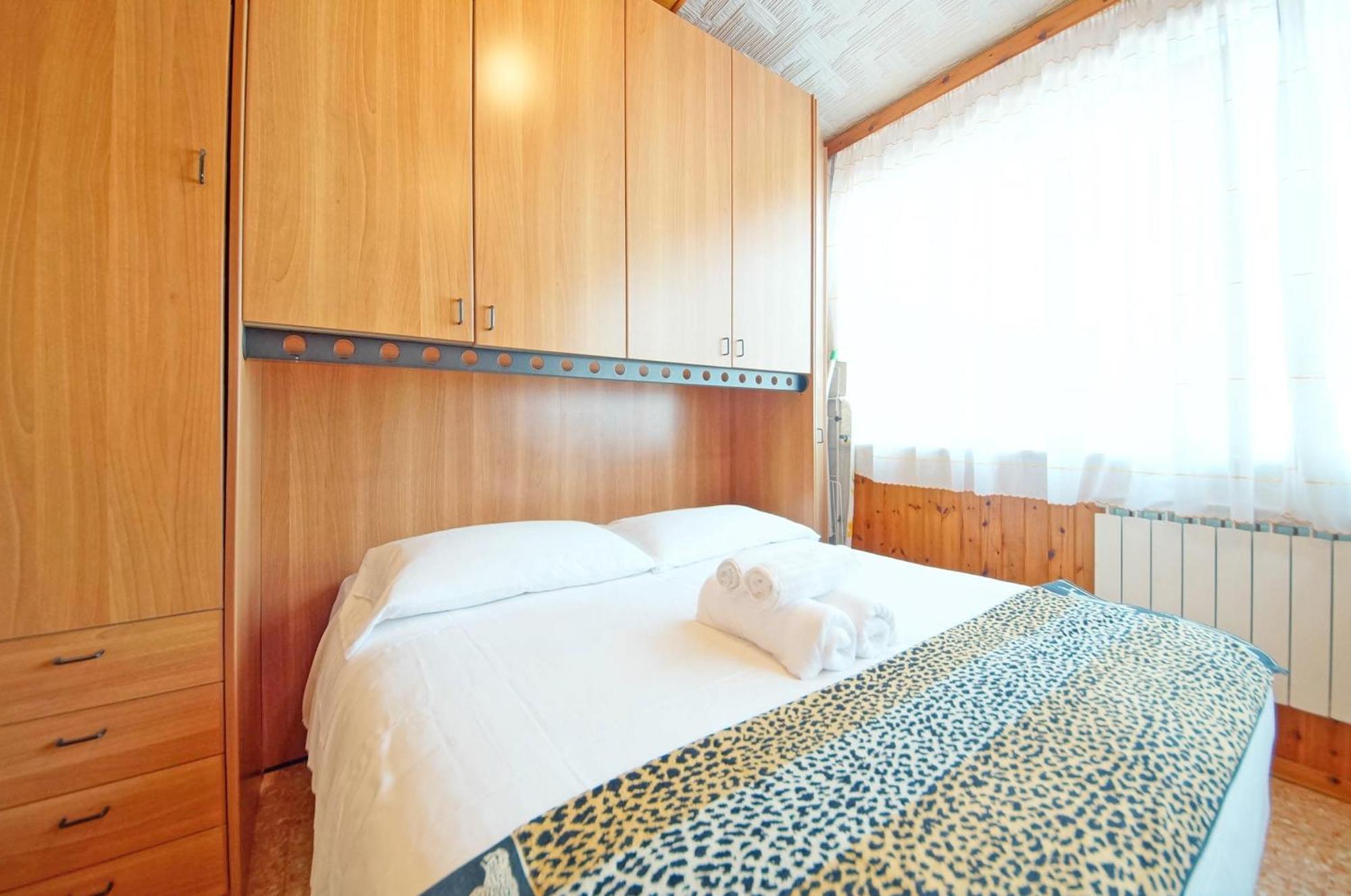 Dolcevita Apartments N 496 Venedig Eksteriør billede