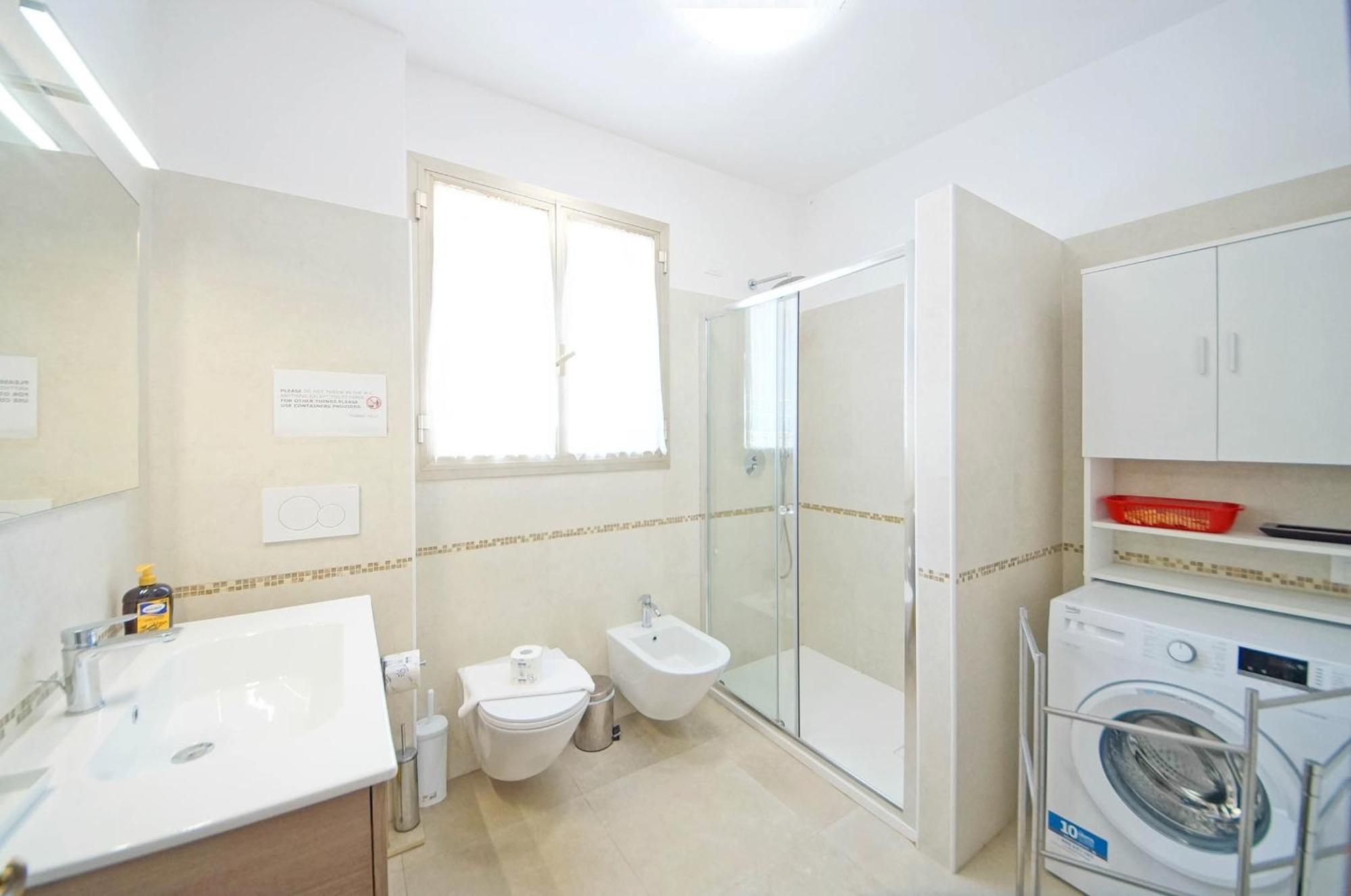 Dolcevita Apartments N 496 Venedig Eksteriør billede