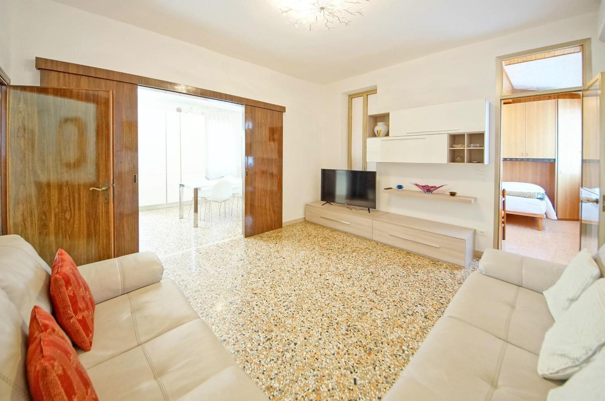 Dolcevita Apartments N 496 Venedig Eksteriør billede
