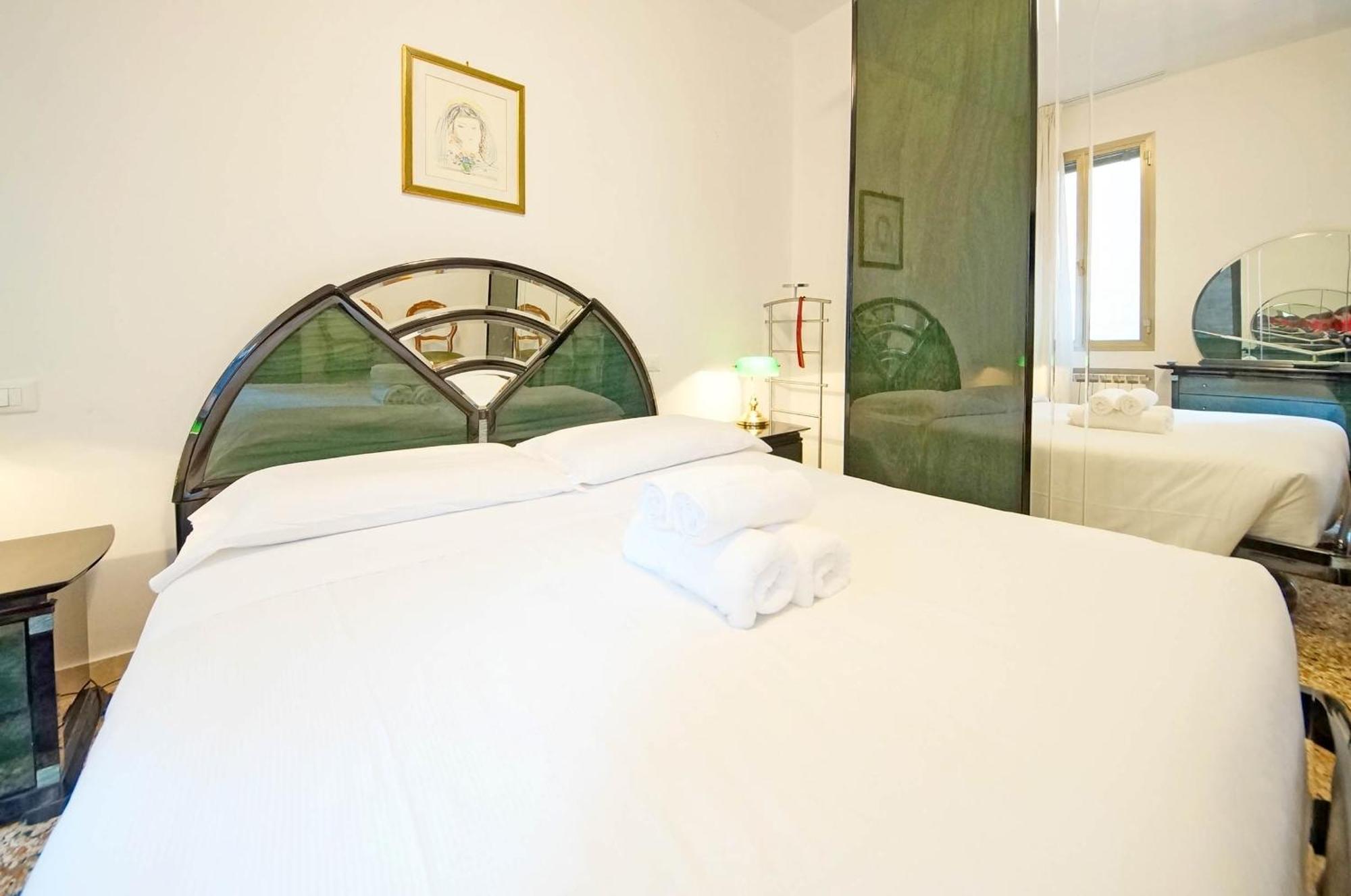 Dolcevita Apartments N 496 Venedig Eksteriør billede