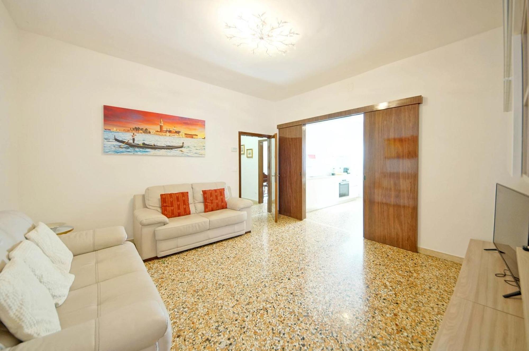 Dolcevita Apartments N 496 Venedig Eksteriør billede