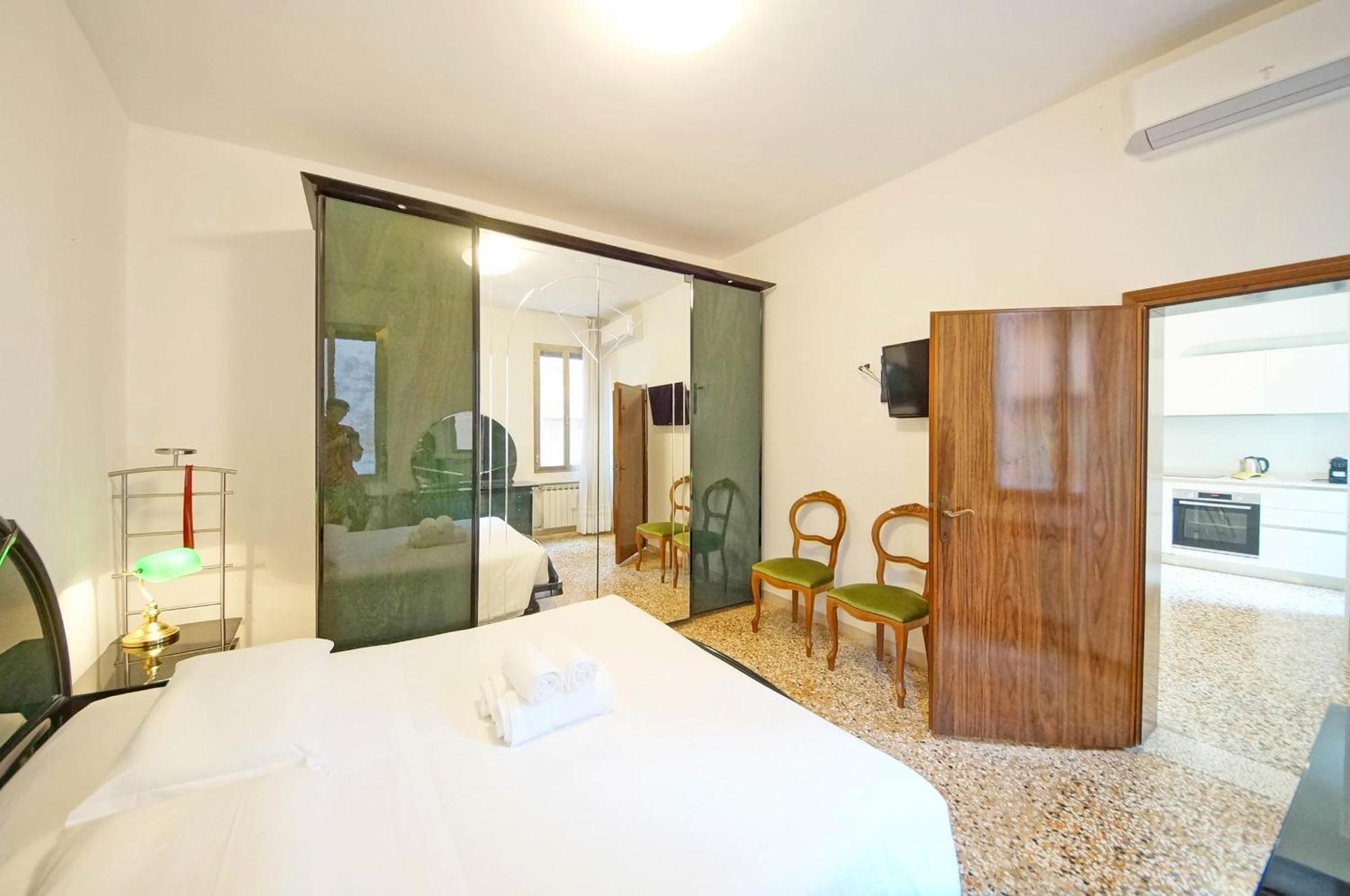 Dolcevita Apartments N 496 Venedig Eksteriør billede