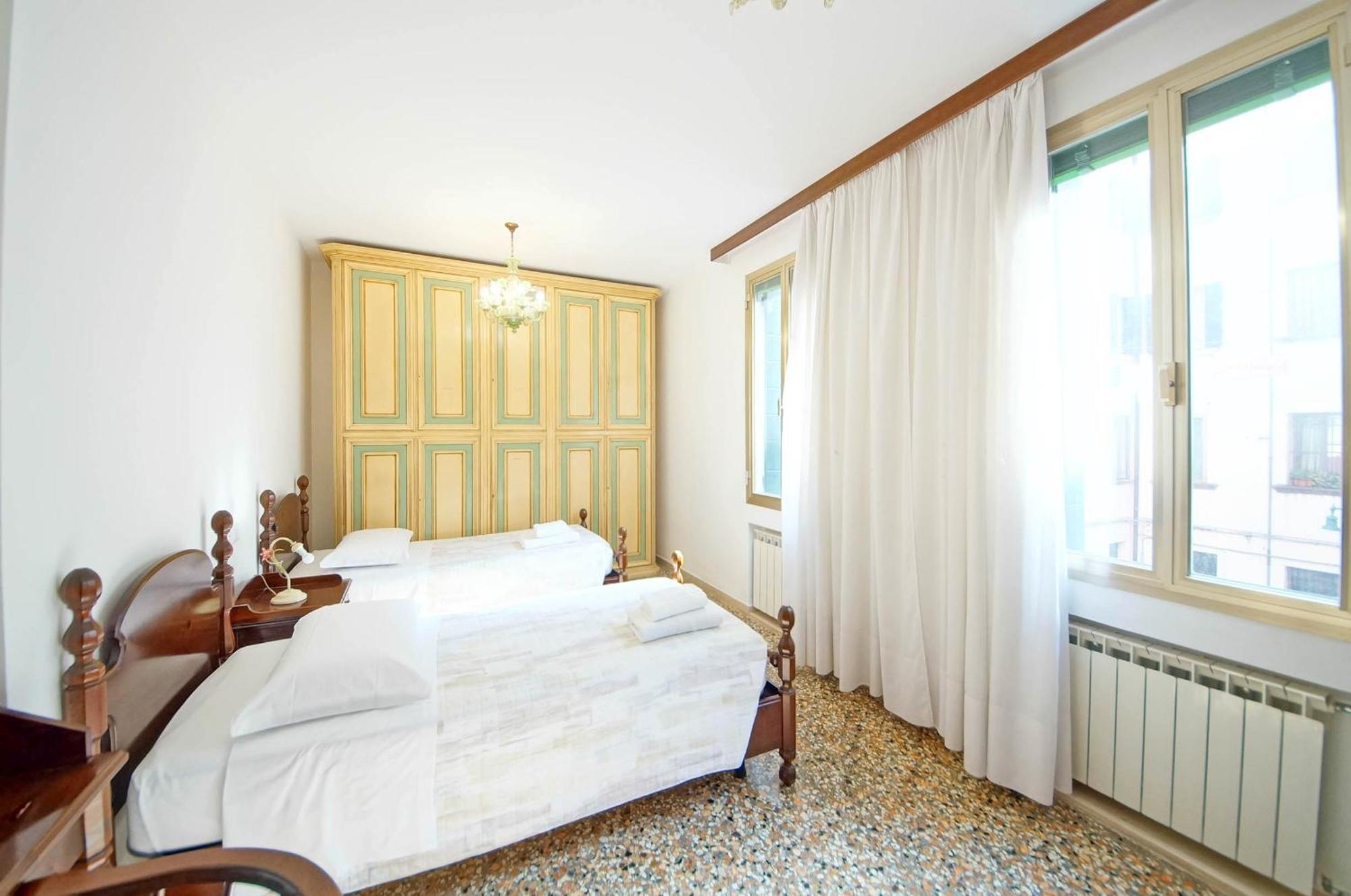 Dolcevita Apartments N 496 Venedig Eksteriør billede