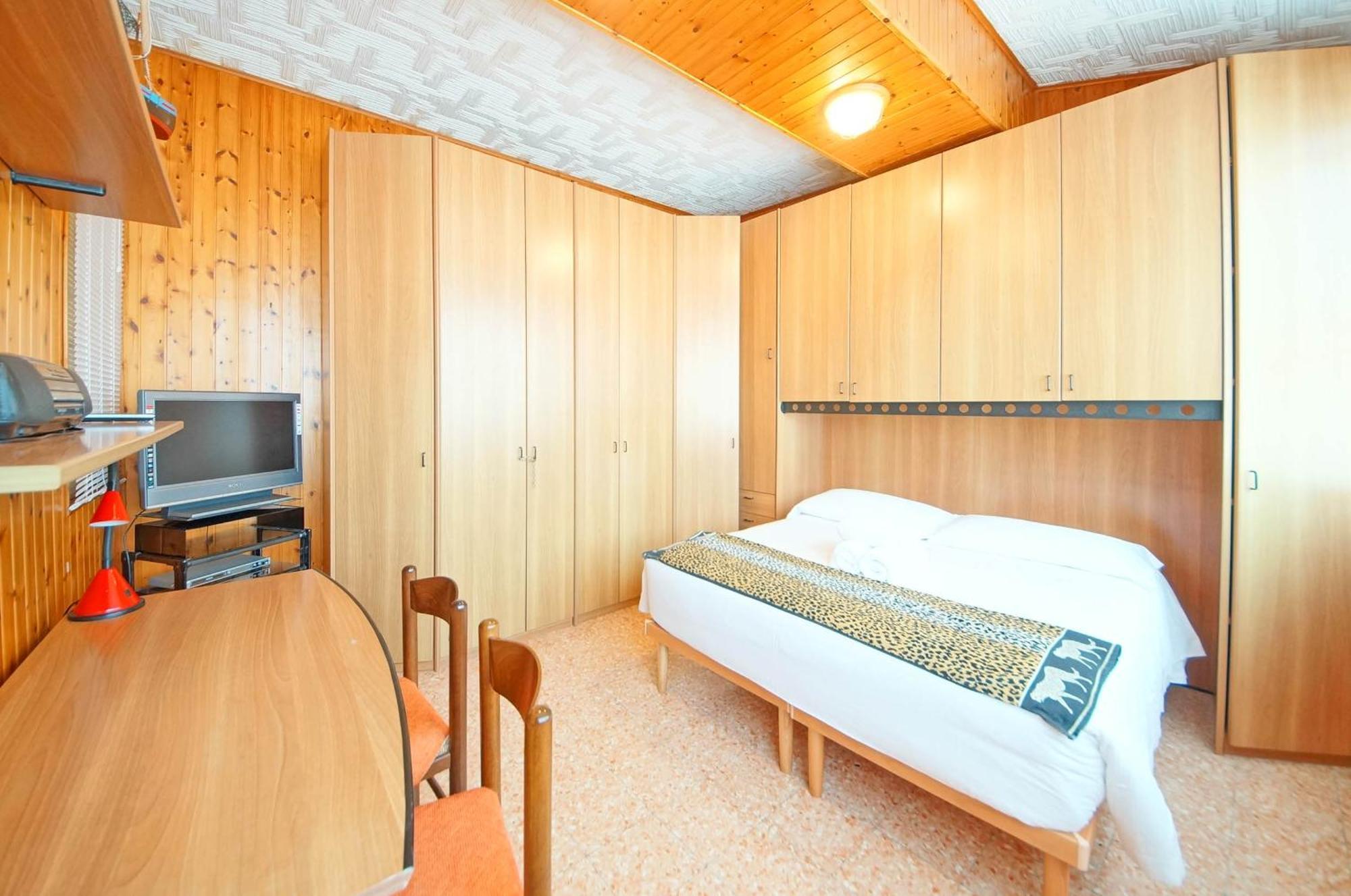 Dolcevita Apartments N 496 Venedig Eksteriør billede
