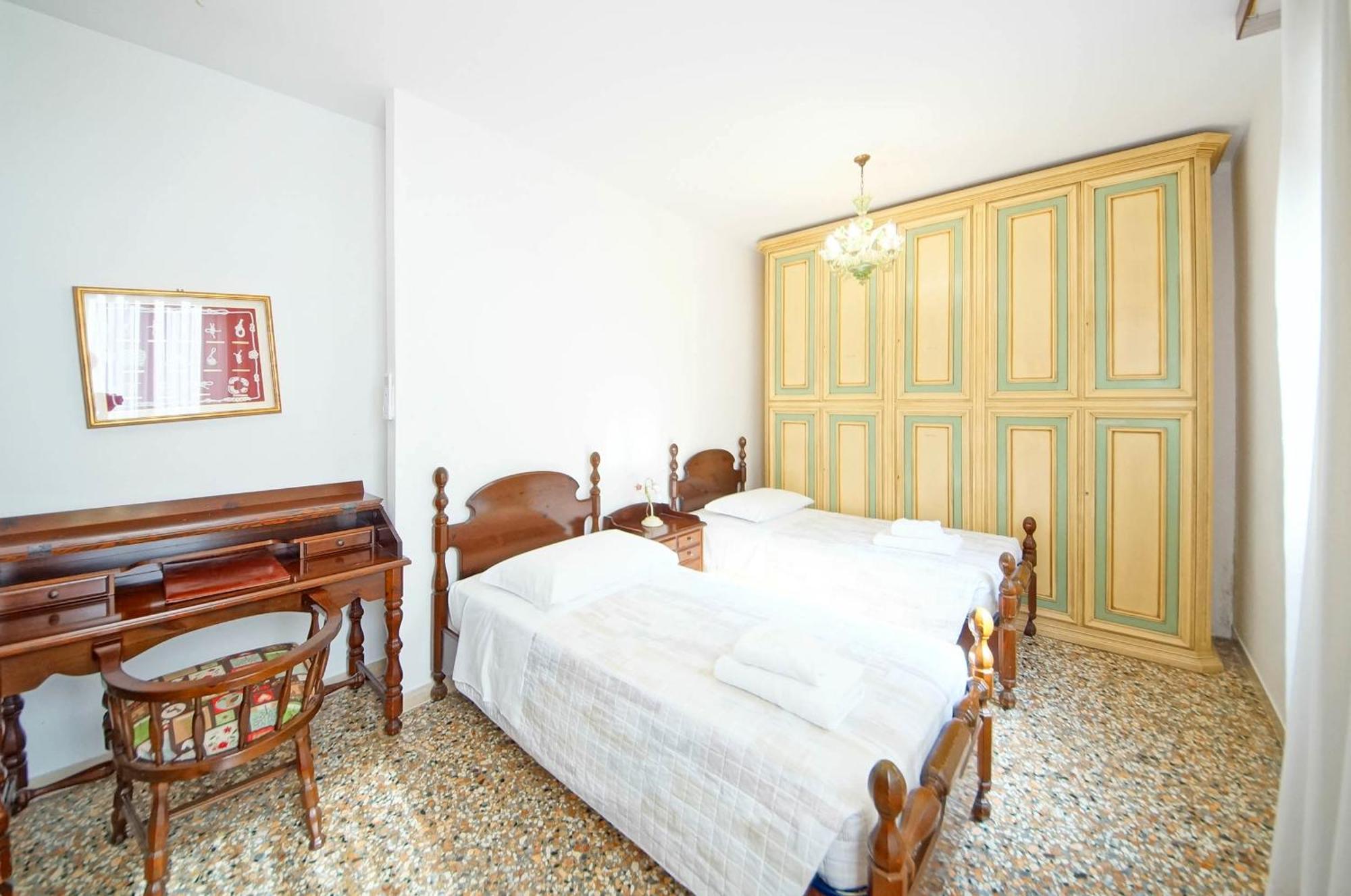 Dolcevita Apartments N 496 Venedig Eksteriør billede