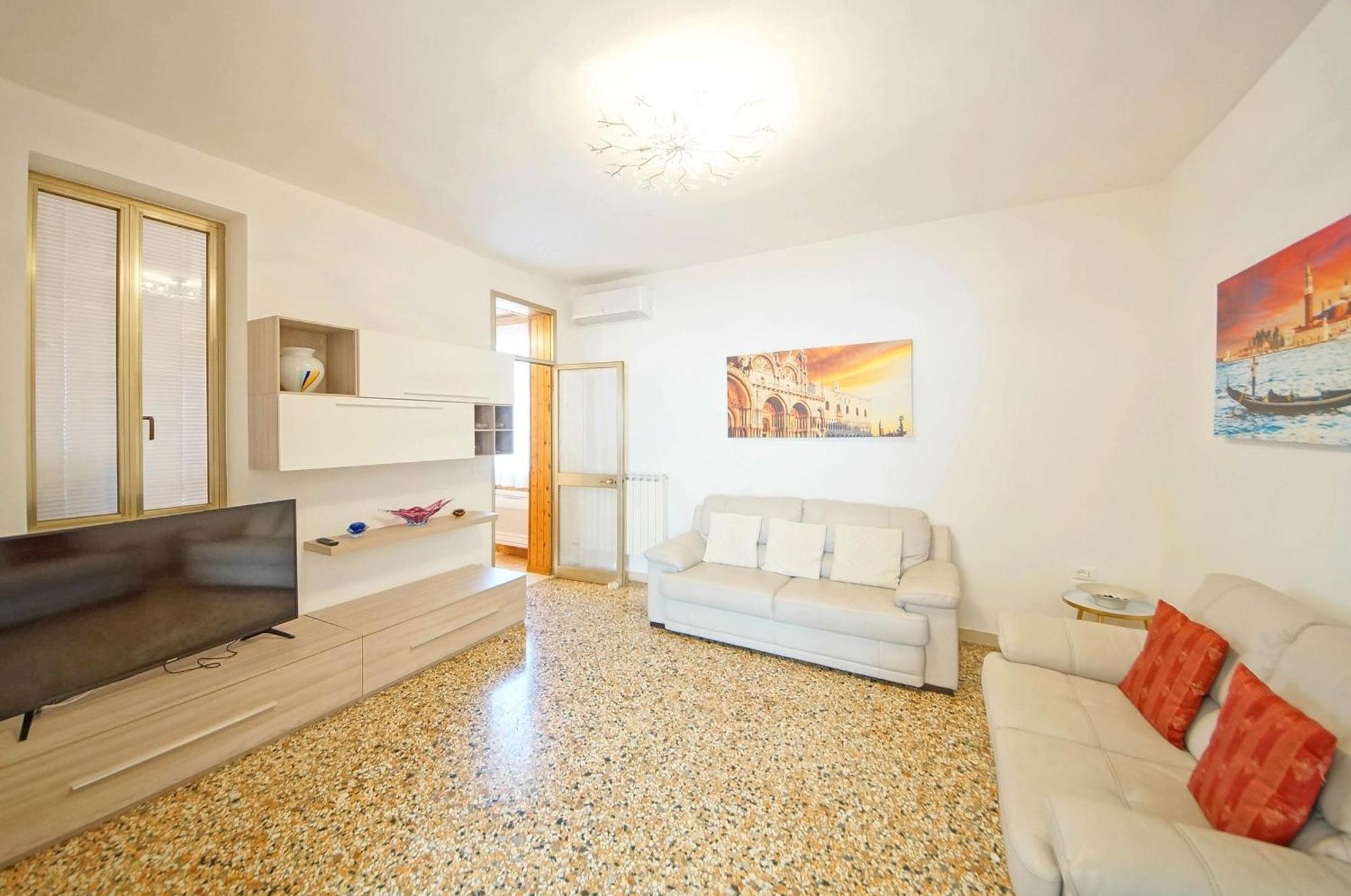 Dolcevita Apartments N 496 Venedig Eksteriør billede