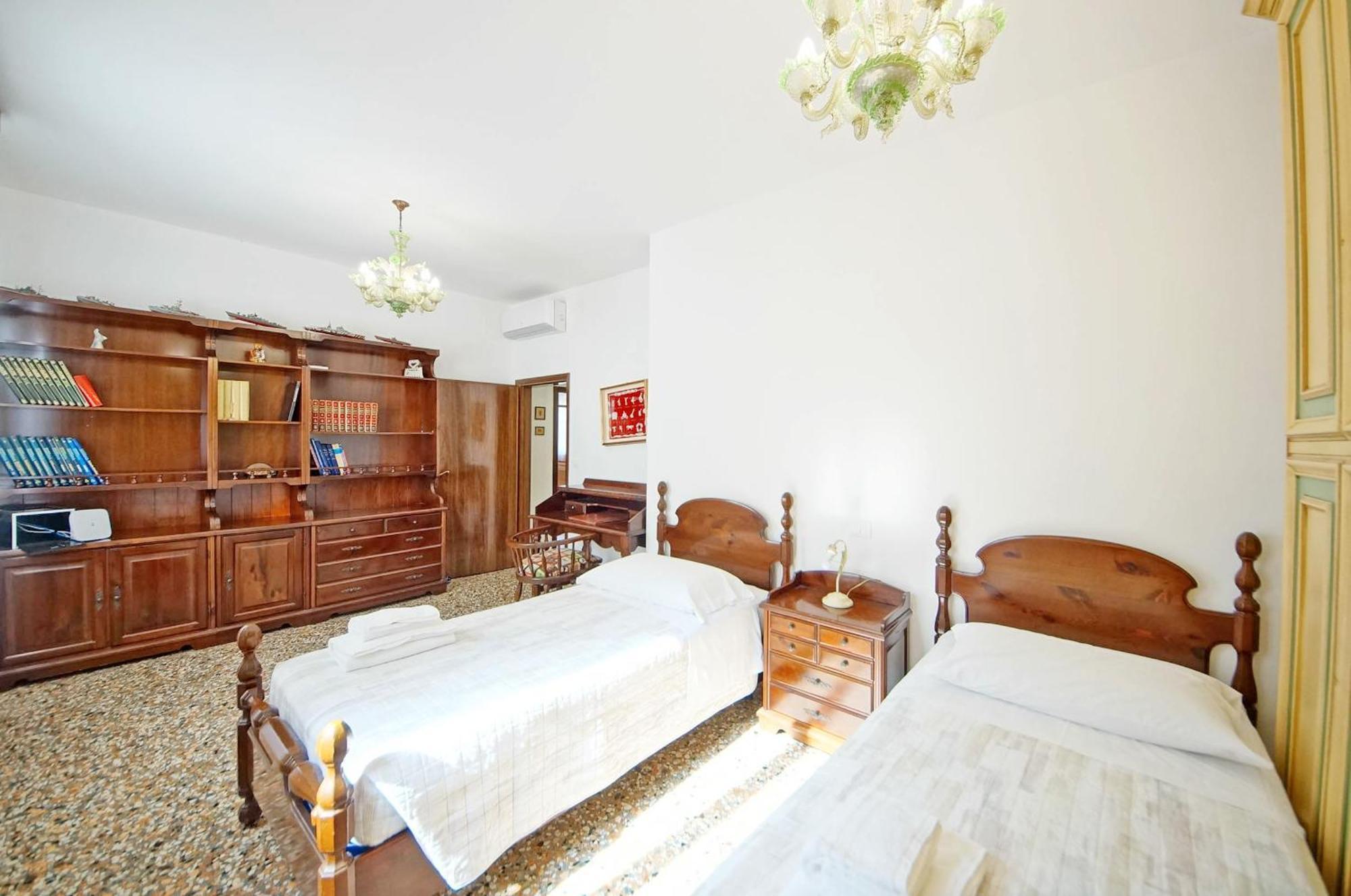 Dolcevita Apartments N 496 Venedig Eksteriør billede
