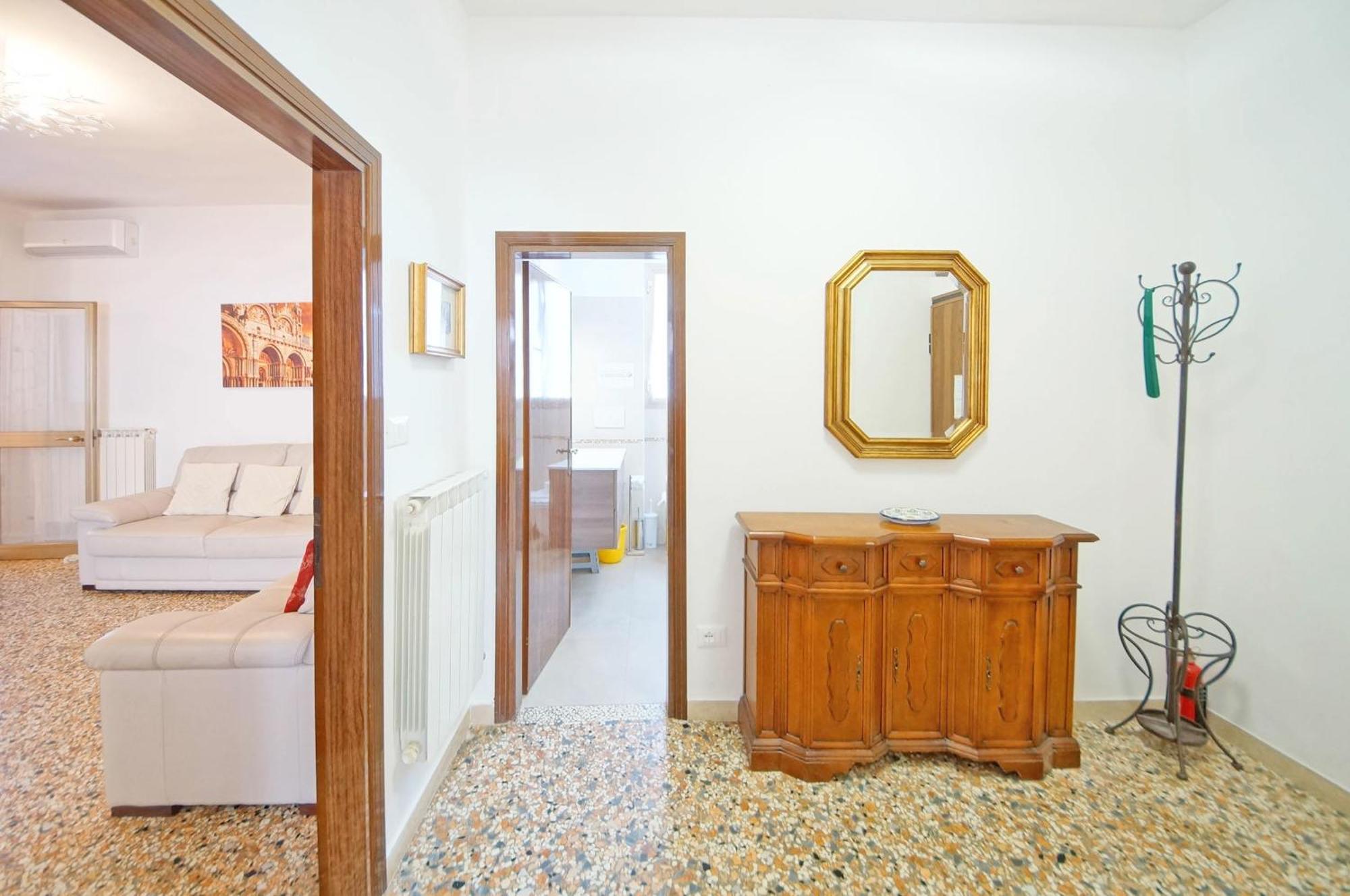 Dolcevita Apartments N 496 Venedig Eksteriør billede
